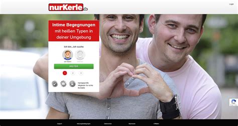 deutsche chatplattform für schwule männer